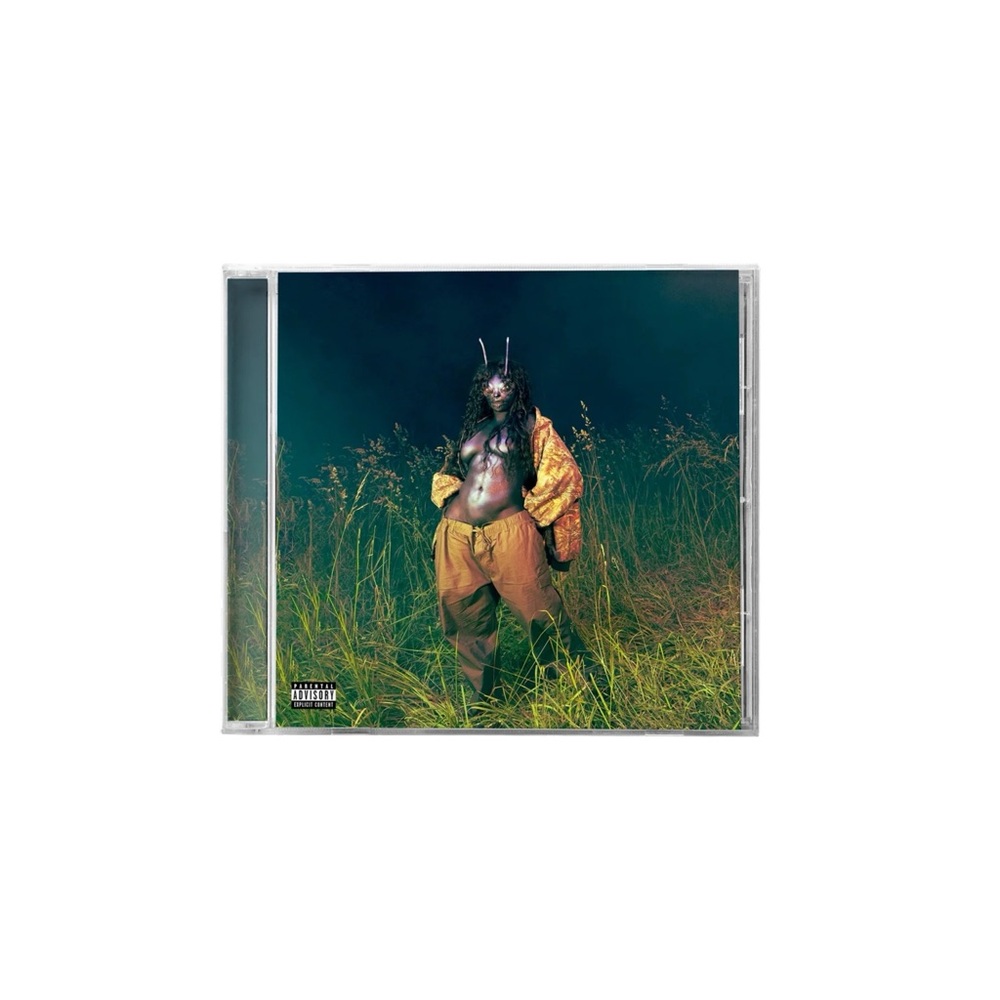 SOS DELUXE: LANA DOUBLE DISC CD